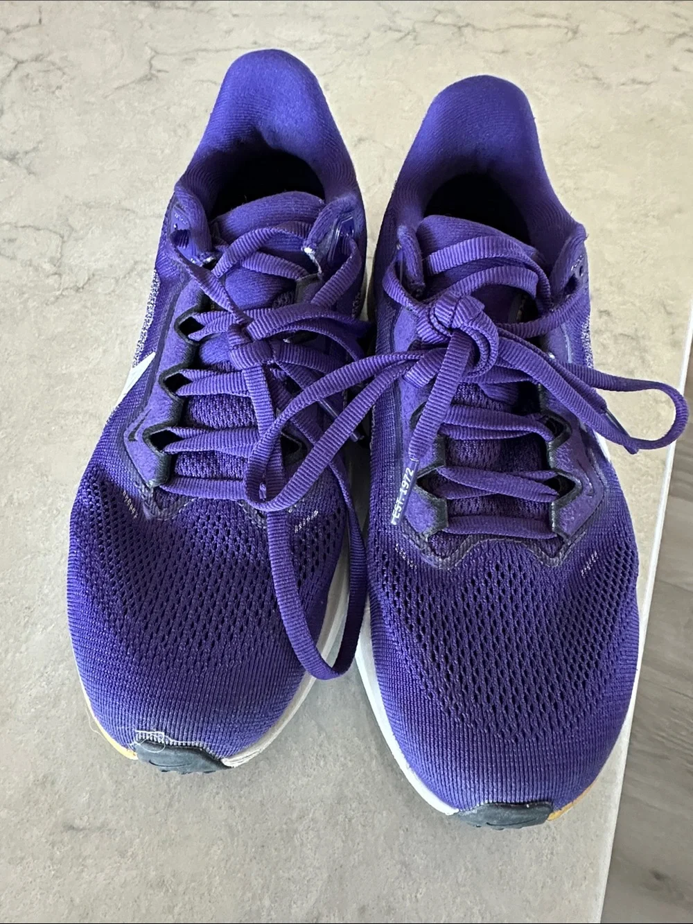 Nike Zoom MN Vikings Shoes